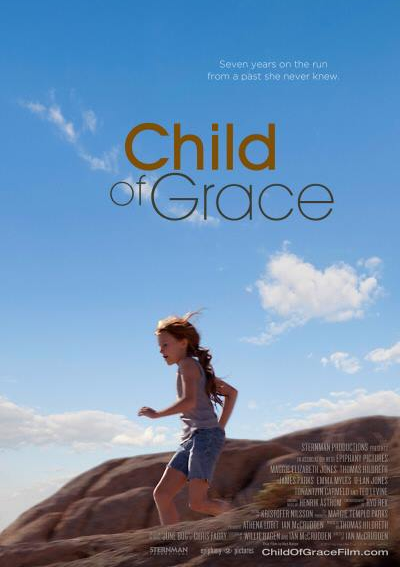 Child of Grace Movie Poster